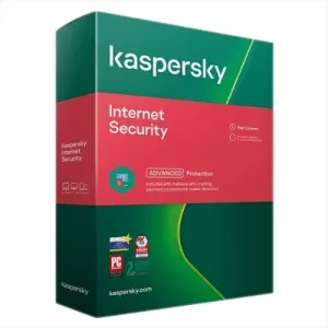 Kaspersky Internet Security