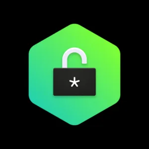 Kaspersky Password Manager