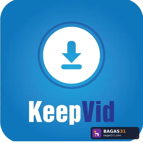 KeepVid Pro