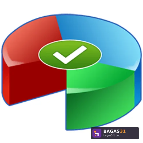 Macrorit Partition Expert