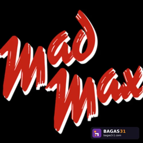 Mad Max