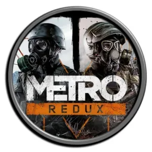 Metro Redux