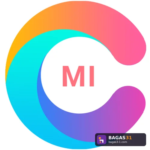 MI Launcher APK