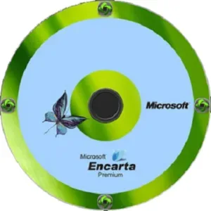 Microsoft Encarta Premium
