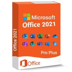 Microsoft Office 2019 Pro