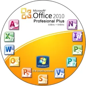 Microsoft Office 2013 SP1