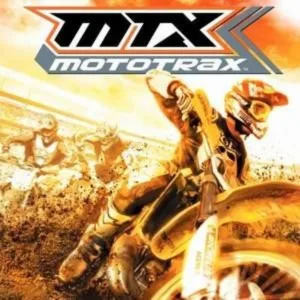 MTX MOTORAX