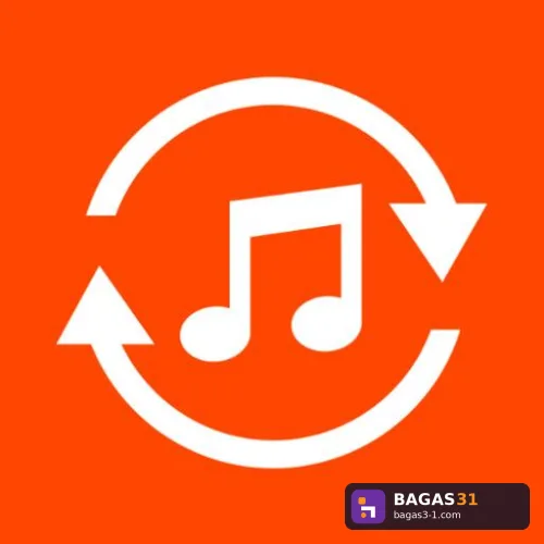MUSIC CONVERTER