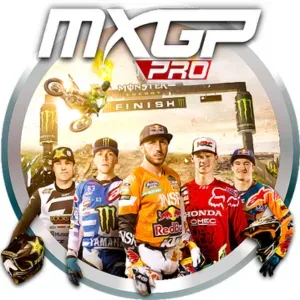 MXGP Pro