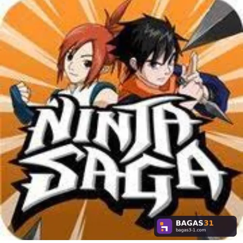 Dunia Shinobi