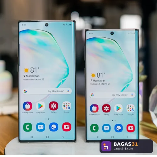 Note10 Slim