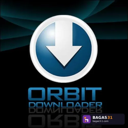 Orbit Downloader