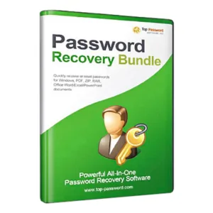Password Recovery Bundle Enterprise