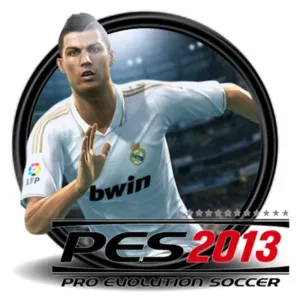 Patch PES 2013