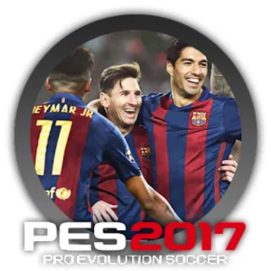 PES17 PTE Patch 2017