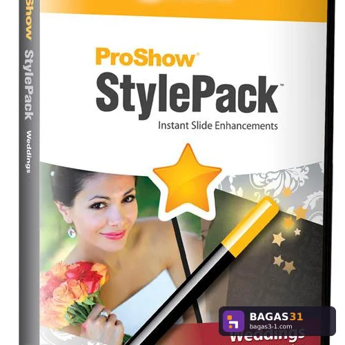 Proshow StylePack