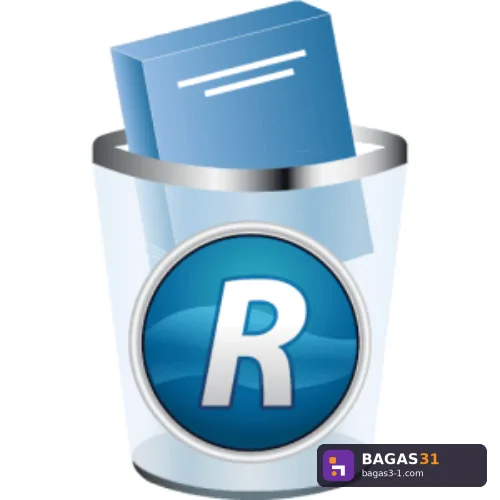 Revo Uninstaller Pro