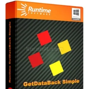 Runtime GetDataBack Simple