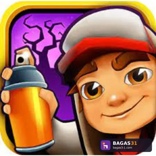 Download Subway Surfers