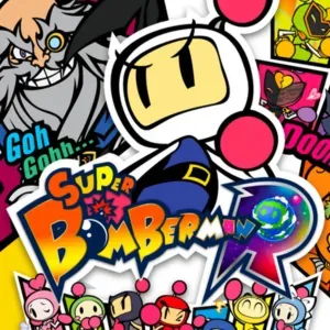 Super Bomberman