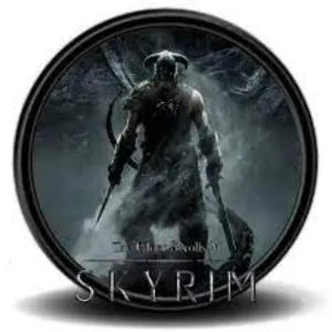 The Elder Scrolls V Skyrim
