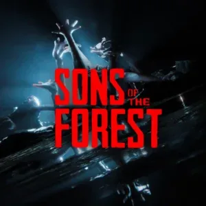 The Forest Early Access