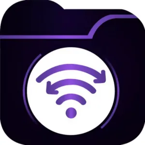 WiFi File Transfer Pro
