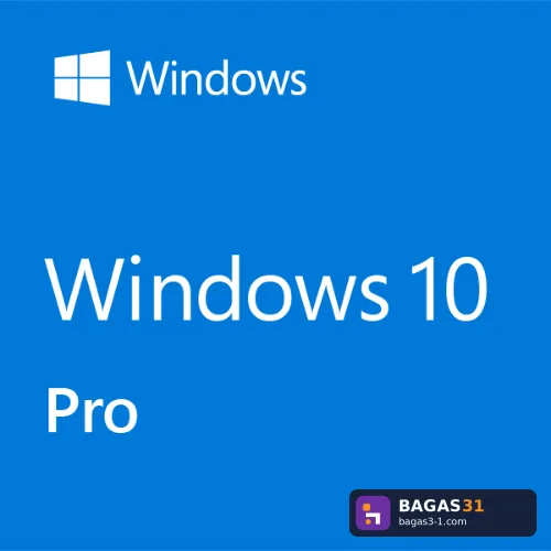Windows 10 Pro