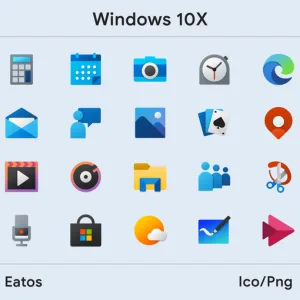 Windows 10 RS6