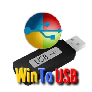 WinToUSB Enterprise Technician