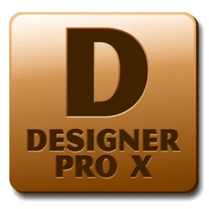 XARA DESIGNER PRO X9