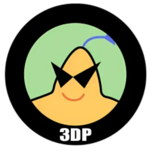 3DP Net