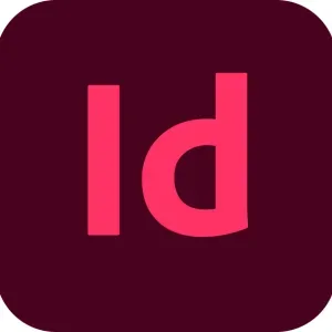 Adobe InDesign CC 2019