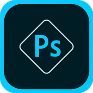 Adobe Photoshop Elements