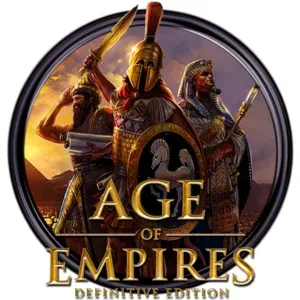 Age of Empires Definitive