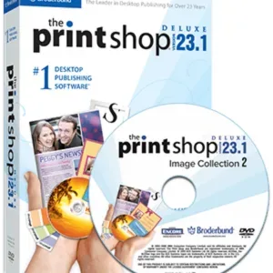 Broderbund Print Shop