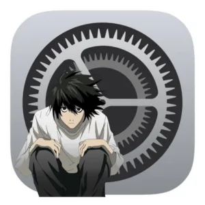 DEATH NOTE TEMA