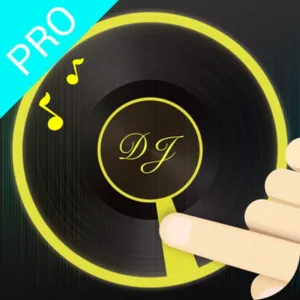 DJ STUDIO PRO