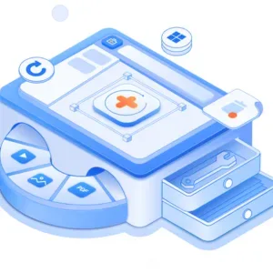 EaseUS Data Recovery Wizard