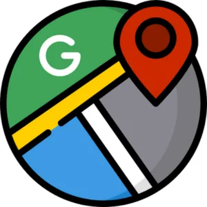 Easy Google Maps Downloader