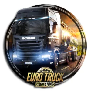 Euro Truck Simulator