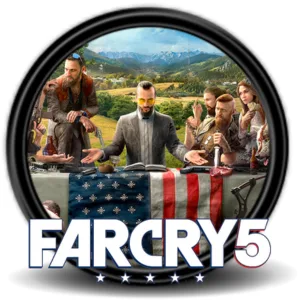 Far Cry 5