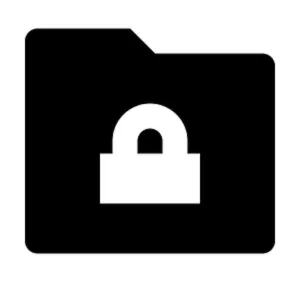 Folder Lock
