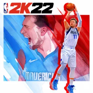 Game PC NBA 2K22 Repack