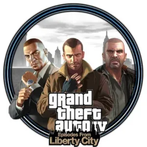 Grand Theft Auto IV Complete Edition