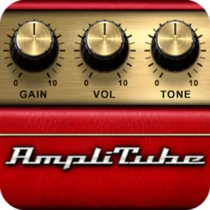 IK Multimedia AmpliTube Complete