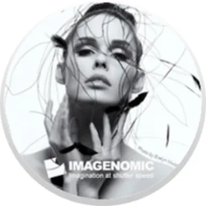 Imagenomic Portraiture