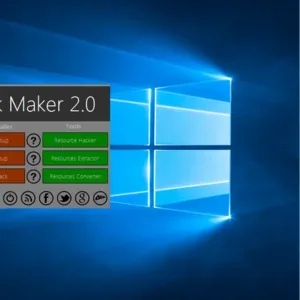 Kumpulan Iconpack Windows