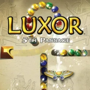 LUXOR 5TH