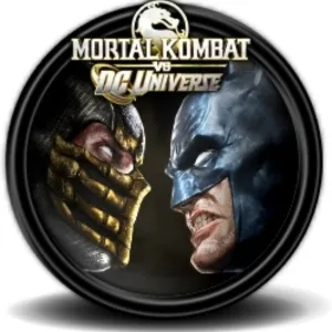 MORTAL KOMBAT 5